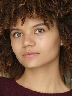 Карсин Роуз