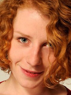 Алина Орлова