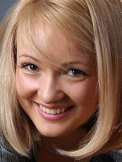 Эстер Ламзина