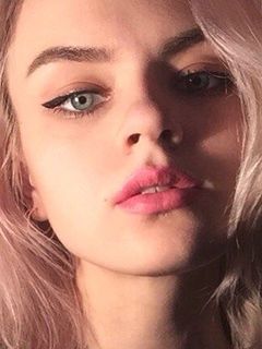 Антонина Кротова