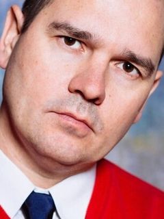 Василь Сулейманов