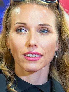 Елена Кулеш