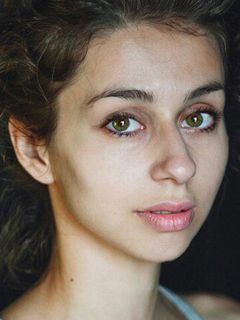 Светлана Питерская