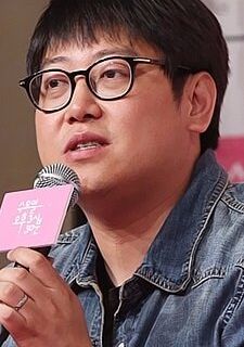 Ли Джон-хун