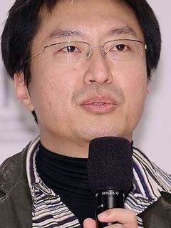 Пак Сон-джэ