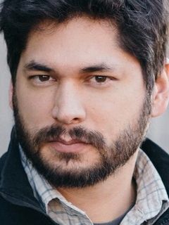 Рубен Эванс