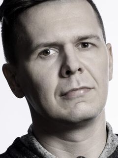 Николай Скачков