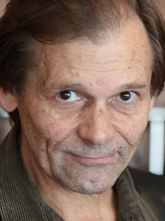 Сергей Друзьяк