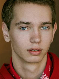 Никита Орлов