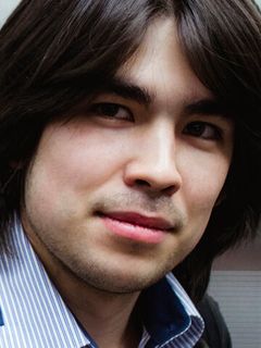 Сергей Фёдоров