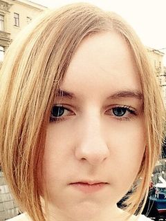 Полина Герцберг