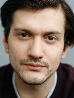 Федор Левин