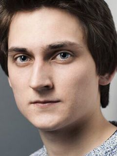 Сергей Волков