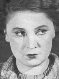 Анна Шендзиковская