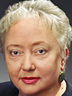 Ольга Блажевич