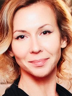 Ника Жизневская