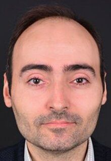 Фатих Коджапехиванлар