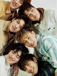 Infinite