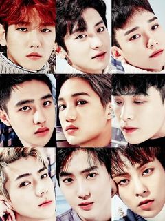 EXO