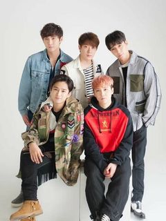 F.T. Island