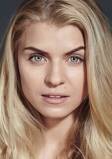 Илона Чевакова