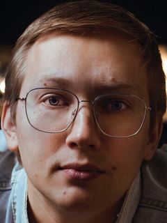 Олег Агейчев