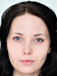 Анастасия Дергаус