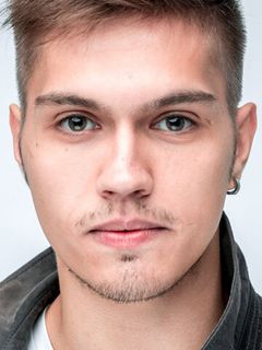 Евгений Зарубин