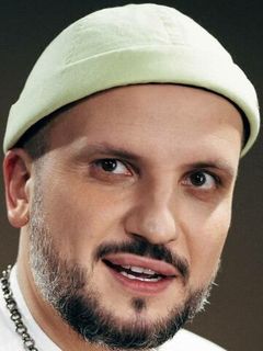Дмитрий Позов