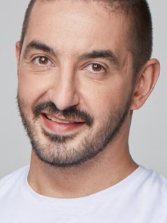 Сергей Матвиенко