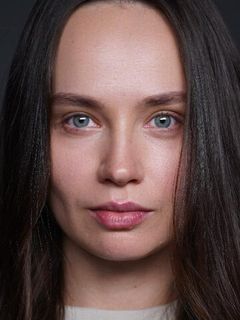 Анна Редькина