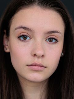 Дарья Басаргина