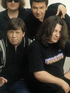 Агата Кристи