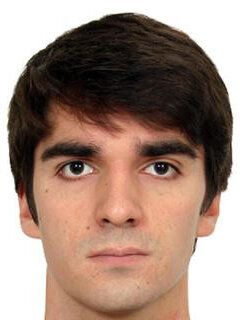 Давид Белозеров