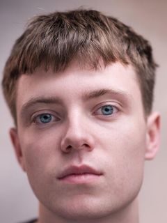 Оливер Финнегэн