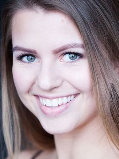Thorey Birgisdottir