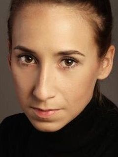 Иоанна Собачинска