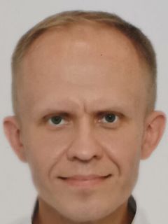 Андрей Карелин