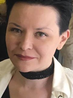Алла Каргина
