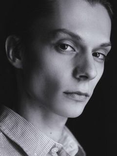 Никита Гулевский