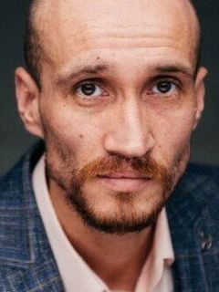 Вячеслав Гардер