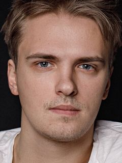 Иван Вальберг