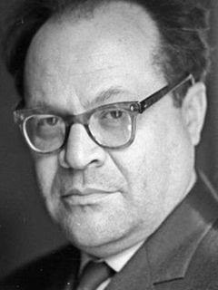 Михаил Матусовский