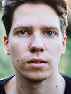 Грегор Кольхофер