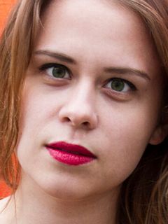 Наталия Дементьева