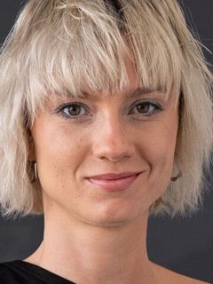 Сауле Блювайте