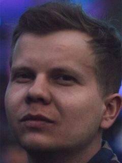 Артем Лободин