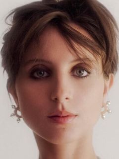 Паула Лухзингер