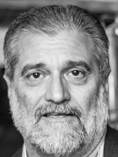 Joe Germanotta