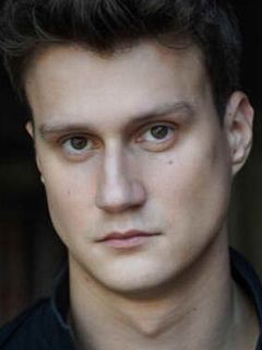 Марк Вдовин